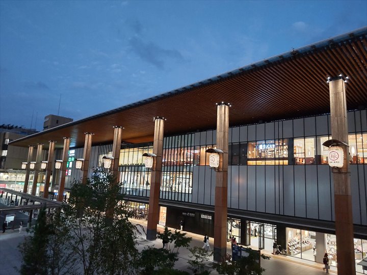 長野駅