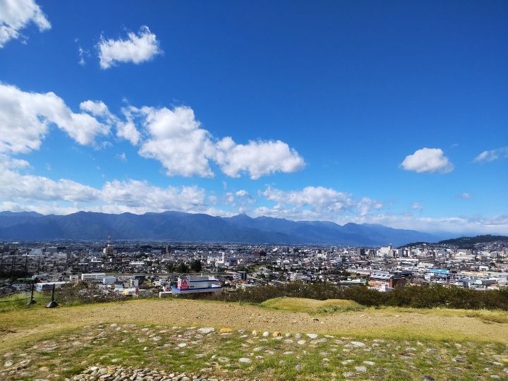 市街