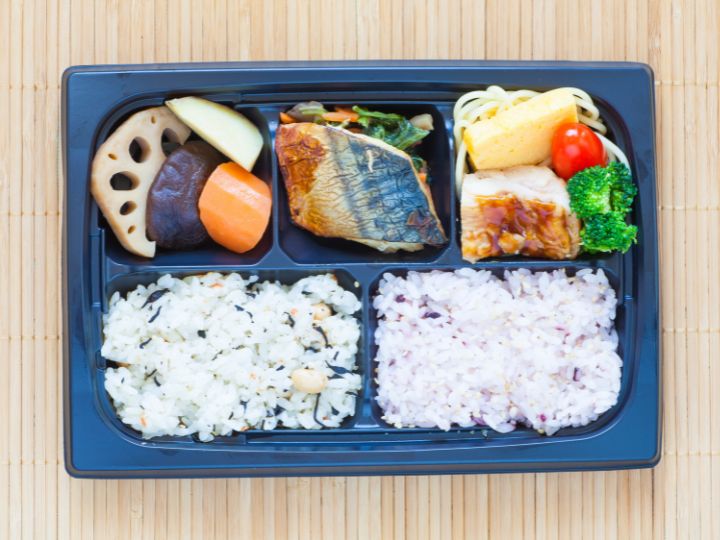 弁当