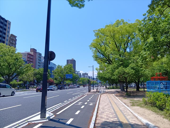 広島旅(広島)