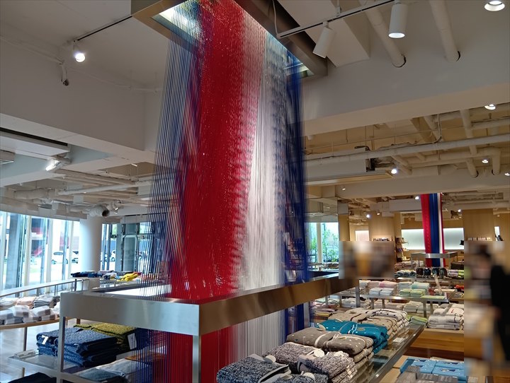 今治タオル本店