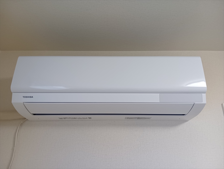 エアコン